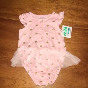 Carter’s Outfit